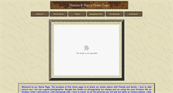 Desktop Screenshot of maniza.com
